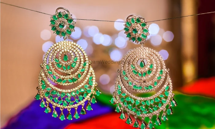 Siddhidata Jewellery